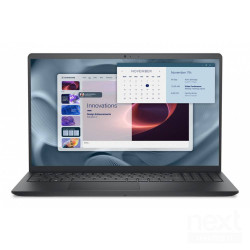 Dell Pro 15 Essential è un bnotebook/b potente con schermo Full HD da 15,6 pollici, 8 GB di RAM e 512 GB di SSD ideale per la pr
