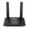 TP-Link TL-MR100 è un Router 4G e Wireless N300 fino a 300Mbps.