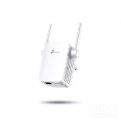 TP-Link TL-WA855RE e' un Range Extender con una porta gigabit e sistema Wi-Fi a banda singola