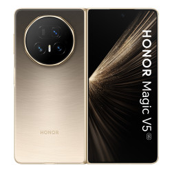 HONOR MAGIC V5 16+512 DS 5G DAWN GOLD OEM