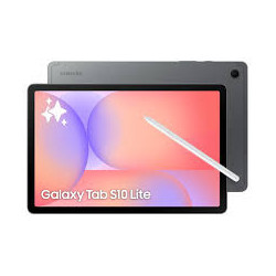 "SAMSUNG TAB S10 LITE SM-X406 6+128GB 10.9"" 5G GRAY"