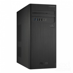 ASUS ExpertCenter D5 è un bpc tower/b con processore i7, 8GB RAM e SSD 512GB. Ideale per uso professionale con Windows 11 Pro e