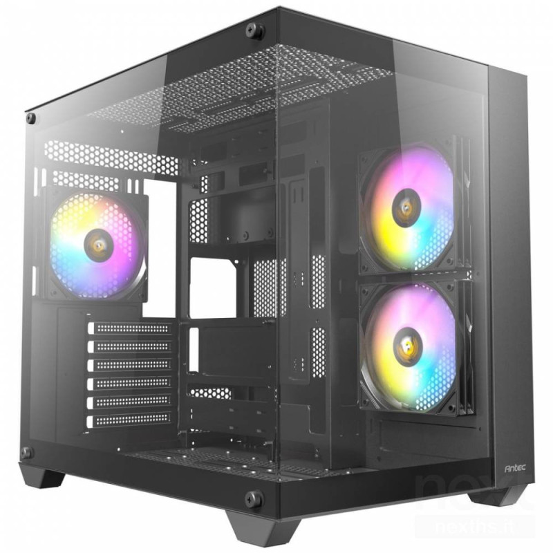 Antec CX800 ARGB Case PC