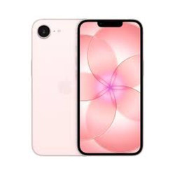 APPLE IPHONE 17E 256GB SOFT PINK