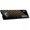 MSI Spatium M461