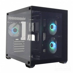 Il case micro-ATX Antec CX600M ARGB