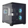 Il case micro-ATX Antec CX600M ARGB