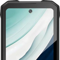 CUBOT KINGKONG POWER 5 6+128GB DS 4G BLACK OEM