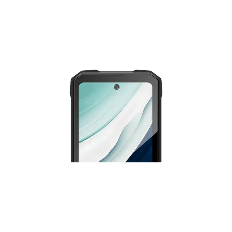 Cubot Kingkong Power 5 6+128GB 4G Black Smartphone