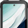 Cubot Kingkong Power 5 6+128GB 4G Black Smartphone