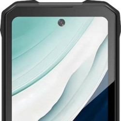 CUBOT KINGKONG ES 6+128GB BLACK+ORANGE OEM