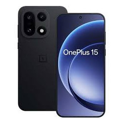 ONEPLUS 15 16+512GB DS 5G INFINITE BLACK OEM