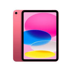 "APPLE IPAD 11TH GENERATION 11"" 128GB WIFI PINK MD4E4HC/A"