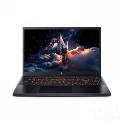 Acer Nitro V 15 offre un'esperienza di gioco coinvolgente con il processore bIntel Core i9/b e bNVIDIA GeForce RTX 5060/b. Il di