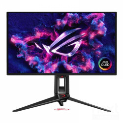 ASUS ROG Swift OLED PG27UCDM