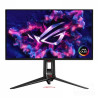 bASUS ROG Swift OLED PG27UCDM/b offre prestazioni eccezionali per bgaming/b professionale. Monitor bQHD OLED/b da 26.5" con b240