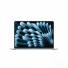 MacBook Air offre bprestazioni fulminee/b grazie al chip M5. Design bportatile/b, Apple Intelligence e fino a 18 ore di autonomi