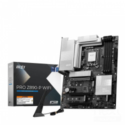 MSI Pro Z890-P Wifi