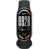 XIAOMI SMART BAND 10 MIDNIGHT BLACK - 63275 (63275)