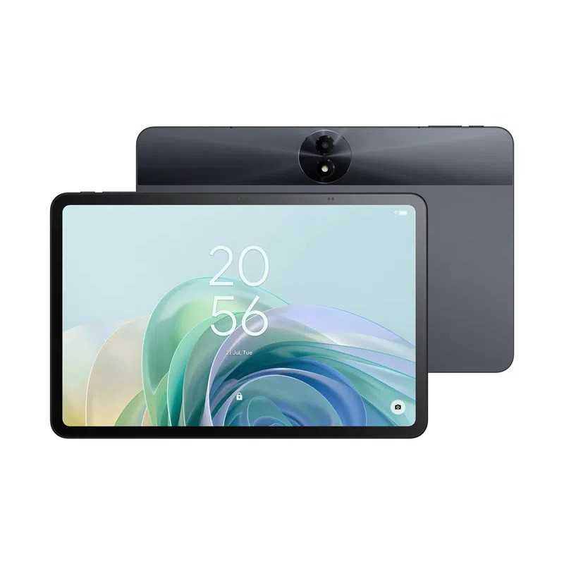 "TCL TABLET TAB11 GEN2 6GB+256GB 11"" FHD WIFI5 MTK HELIO G80 8000MAH SPACE GREY 9465X5-2CLCA111"