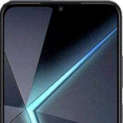 ZTE NUBIA MUSIC 2 4+128 DS 4G POP ART OEM