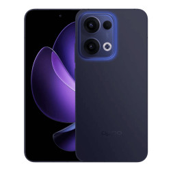 OPPO RENO13 5G LUMINOUS BLUE 12/256GB 6,59" AMOLED - 110010235376 (110010235376)