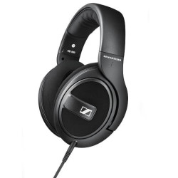 SENNHEISER HD569 CUFFIA HIFI PADIGLIONE NERO - HD569 (HD569)