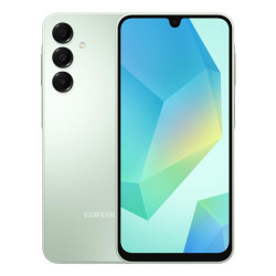 GALAXY A16 128GB GREEN (SM-A165FLGBEUE)