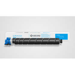 KYOCERA TK-8615C HY Toner Cyan 24.000 A4