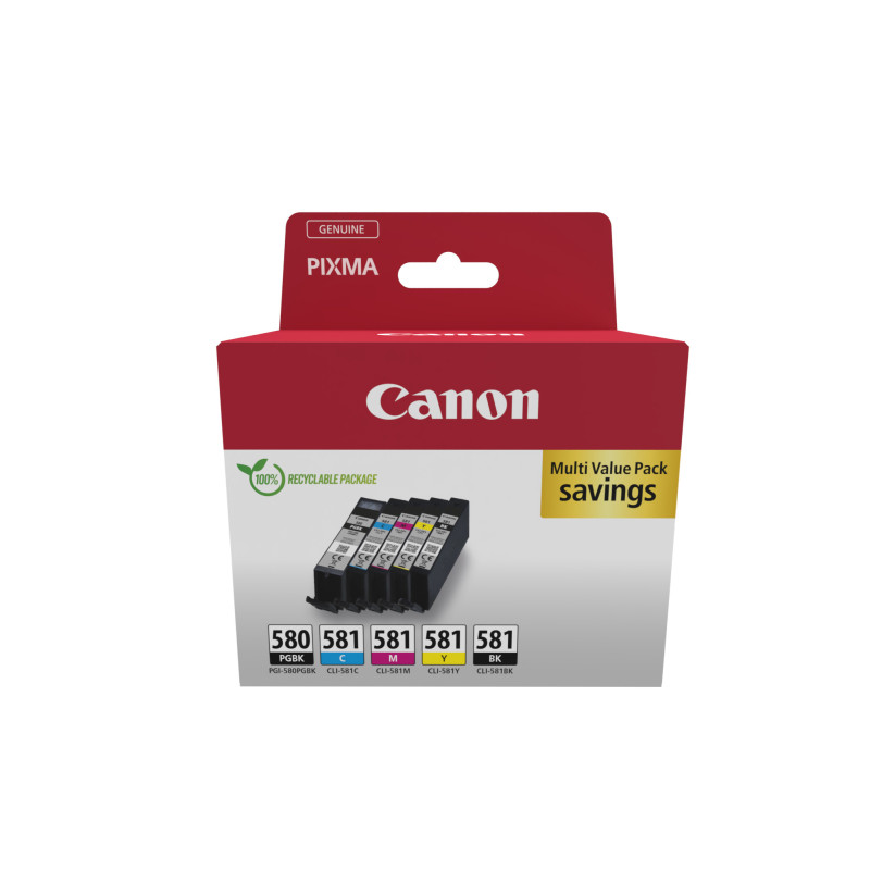 Canon 2078C007