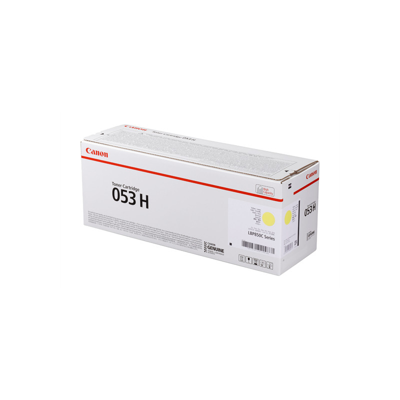 Canon 053H