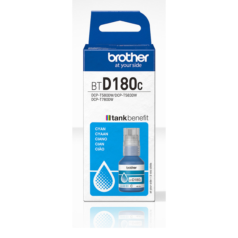 Brother BTD180C