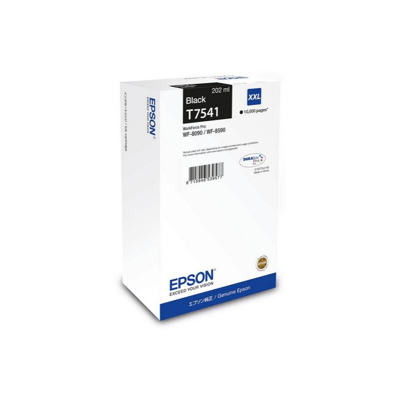 Epson C13T75414N