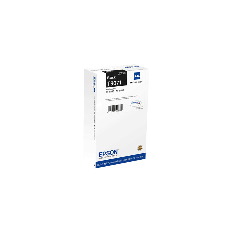 Epson C13T90714N