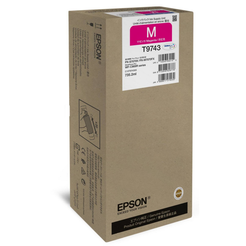 Epson C13T97430N
