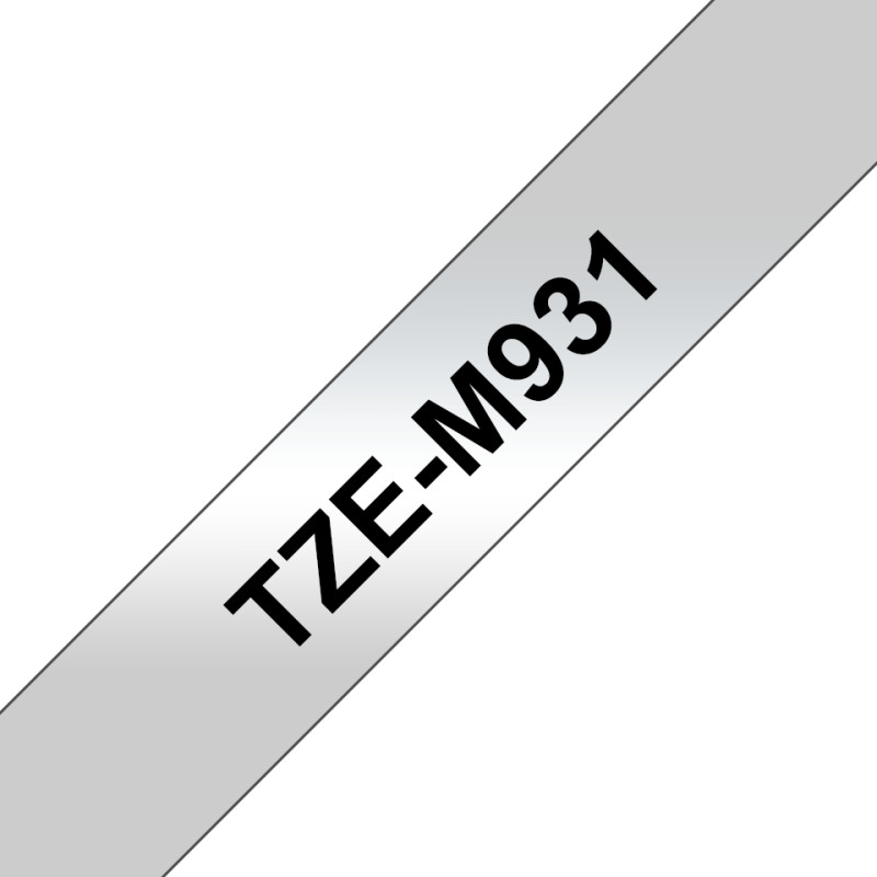 Brother TZE-M931