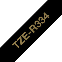 Brother TZE-R334