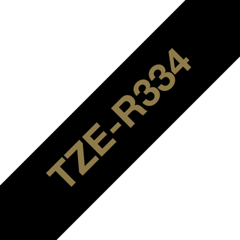 Brother TZE-R334