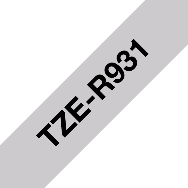 Brother TZE-R931