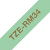 Brother TZE-RM34