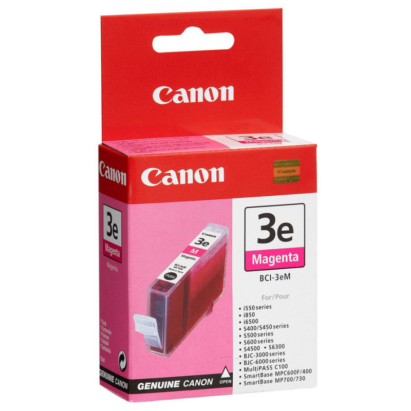 Canon BCI-3eM
