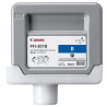 Canon PFI-301GY Pigment Blue Ink Cartridge