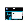 HP Cartuccia di inchiostro magenta HP DesignJet 730 da 130 ml