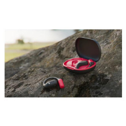AURICOLARI SPORTIVI OPEN-EAR TRUE WIRELESS IP55 (TAA6709BK/00)