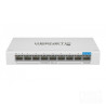 Keenetic Poe+ Switch 9 alimenta e connette i tuoi