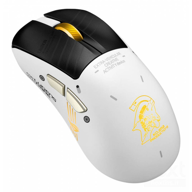 ASUS ROG Keris II Origin-KJP