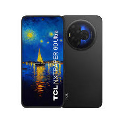 TCL 60 ULTRA NXTPAPER 12+512GB 5G NEBULA BLACK TCLT951K1