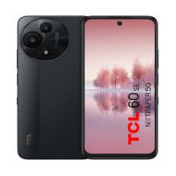 TCL 60 SE NXTPAPER 8+256GB 5G SPACE GRAY T521K-2ALCA112
