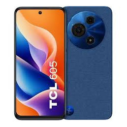 TCL 605 8+256GB QUARTZ BLUE T517F-2BLCA112