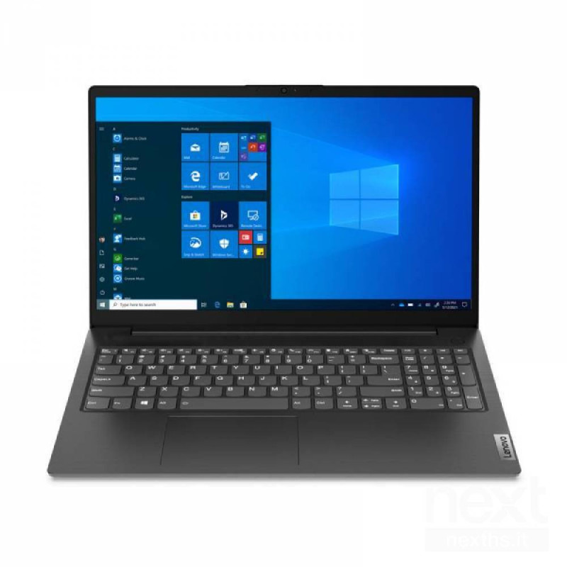 Lenovo V15 Gen 2 IJL e' un notebook con processore Intel Celeron N4500, 8GB di RAM e SSD da 256GB.